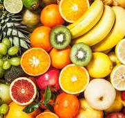 Fruits