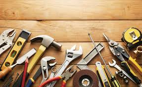 Tools and Equipment