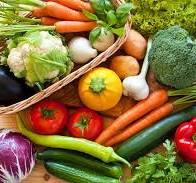 Vegetables